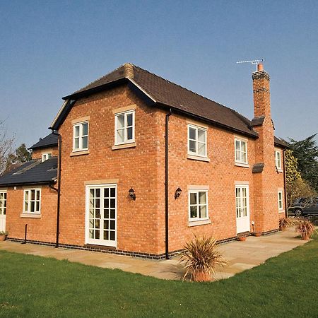 Brook House Farm Cottage Church Minshull Kültér fotó