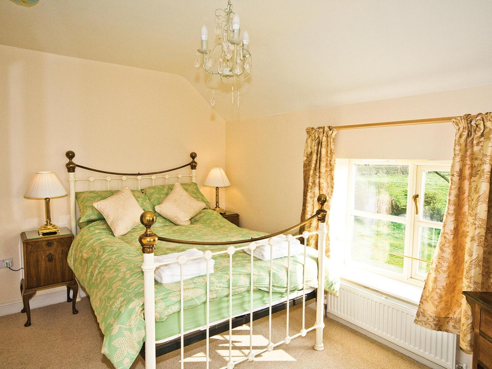 Brook House Farm Cottage Church Minshull Kültér fotó