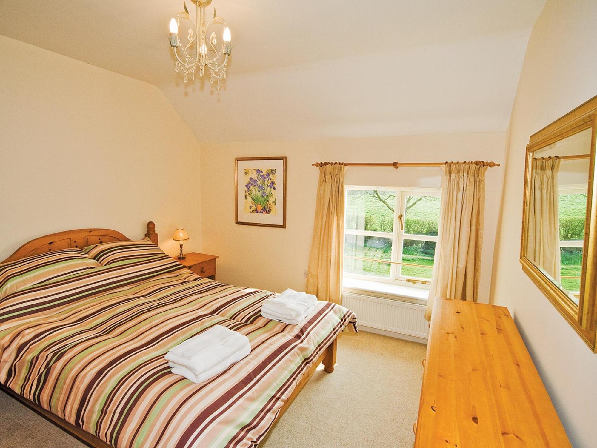 Brook House Farm Cottage Church Minshull Kültér fotó